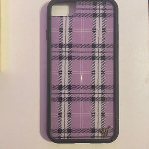 I got a bigger phone so case doesn’t fit. Wildflower case